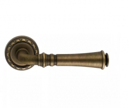 Classic CANNA матовая бронза R02